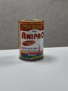 Anipro Powder