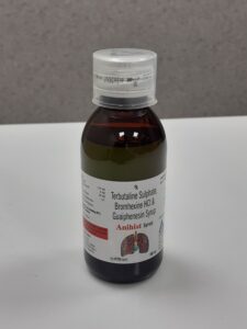 Anihist syrup 60ml