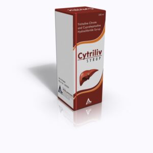 CYTRILIV (200 ML)